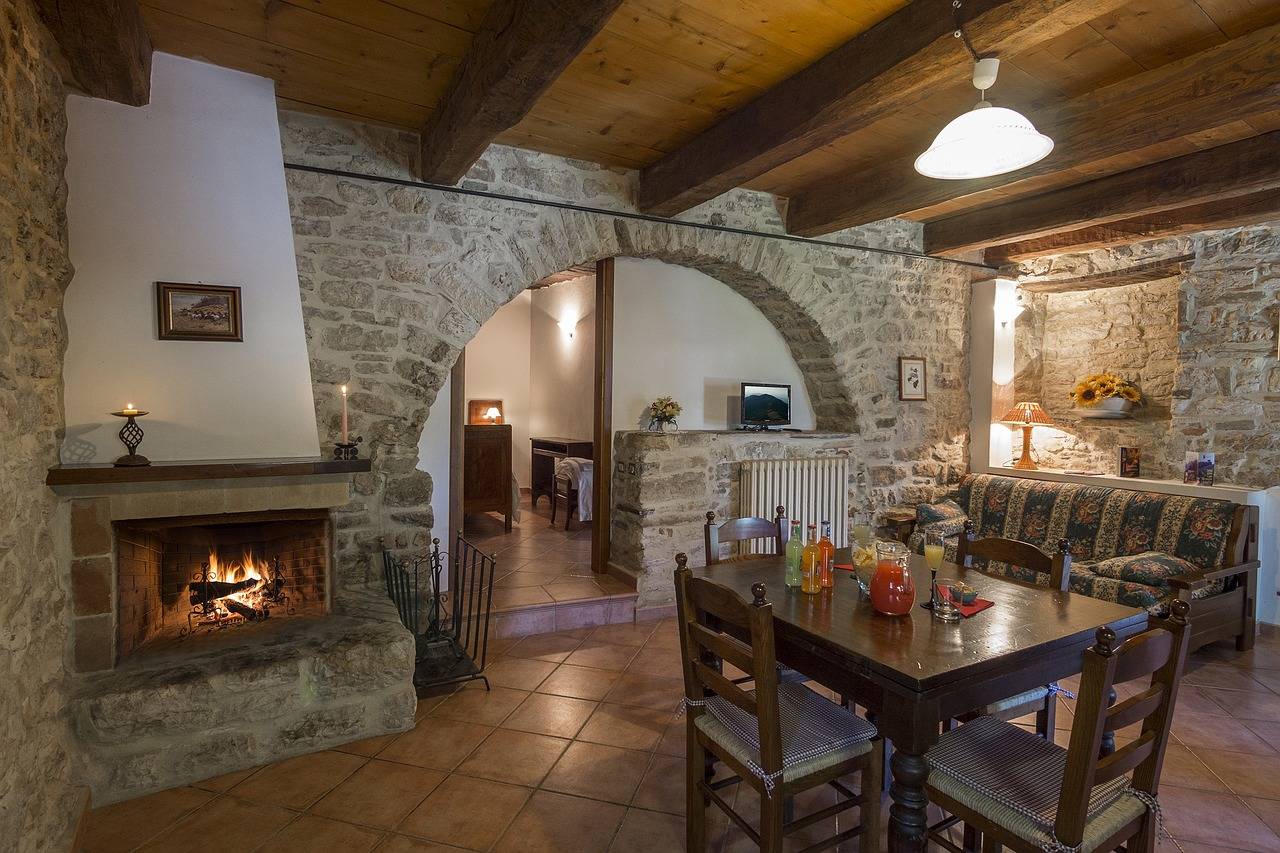Expert Chimney and Fireplace Services in Forest Park, Illinois
