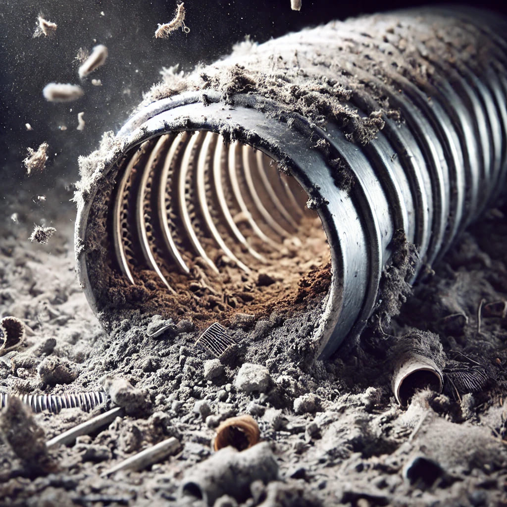 Professional Dryer Vent Cleaning Forest Park IL - Expert Safety and Efficiency Solutions by Chimney Sweep Forest Park
