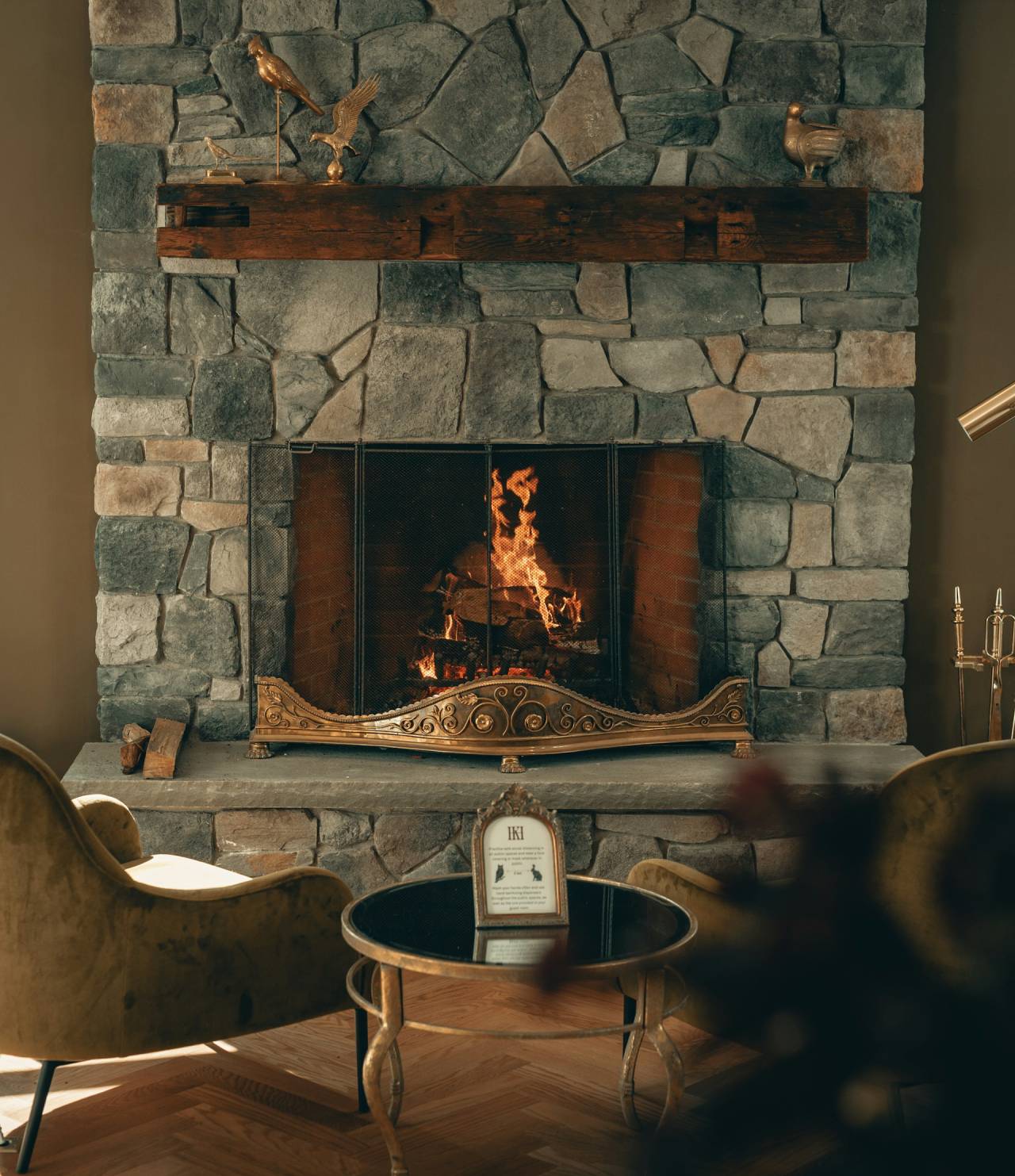 Professional Fireplace Services In Forest Park Illinois