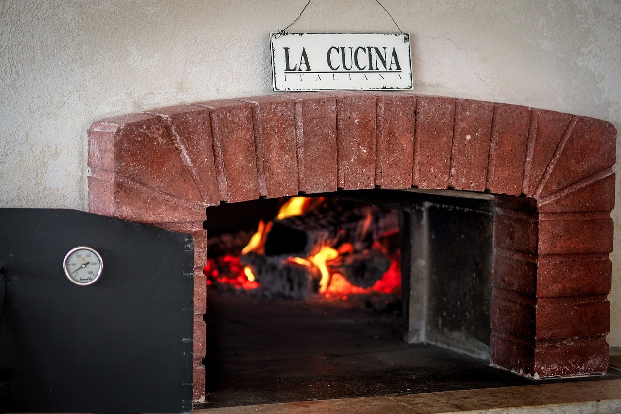 Premium Pizza Ovens and Grills in Forest Park, Illinois