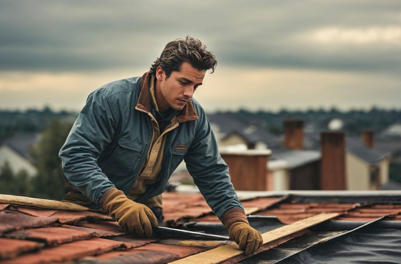 Reliable Roof Repair Services in Forest Park, IL Expert Roof Repair in Forest Park, Illinois - Professional Service by Forest Park Roofing